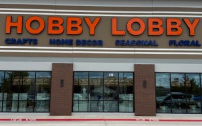 Hobby Lobby