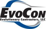 Evolutionary Contractors logo